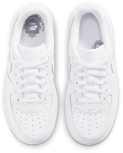 (PS) Nike Force 1 LE 'Triple White' Putih Serba DH2925-111 Shop (PS) Nike Force 1 LE 'Triple White' Putih Serba DH2925-111