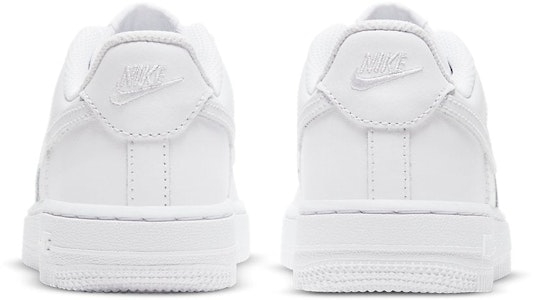 (PS) Nike Force 1 LE 'Triple White' Putih Serba DH2925-111 Purchase (PS) Nike Force 1 LE 'Triple White' Putih Serba DH2925-111