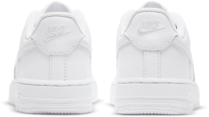(Preschool) Nike Force 1 LE 'Triple White' DH2925-111 Purchase (Preschool) Nike Force 1 LE 'Triple White' DH2925-111
