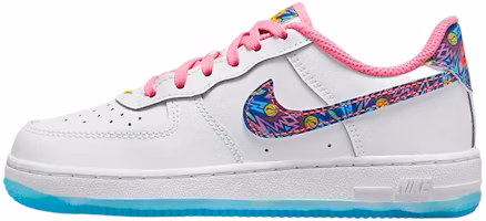 (Preschool) Nike Force 1 Low 'All-Star 2023' FJ3483-100 (Preschool) Nike Force 1 Low 'All-Star 2023' FJ3483-100