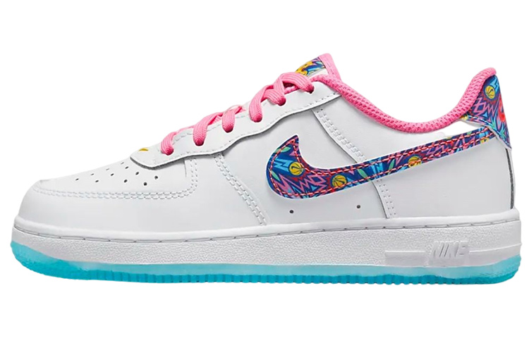 (Preschool) Nike Force 1 Low 'All-Star 2023' FJ3483-100