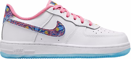 (Preschool) Nike Force 1 Low 'All-Star 2023' FJ3483-100 (Preschool) Nike Force 1 Low 'All-Star 2023' FJ3483-100