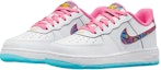 Order (PS) Nike Force 1 Low 'All-Star 2023' rendah FJ3483-100