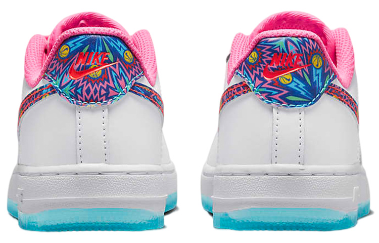 Shop (PS) 耐克空军一号低帮「全明星2023」 FJ3483-100