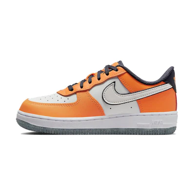 (PS) Nike Force 1 Low 'Clownfish'