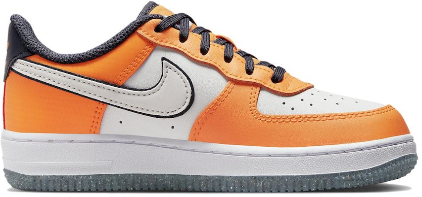 (幼兒款)Nike Force 1 低筒 'Clownfish' FJ4656-800 Order (幼兒款)Nike Force 1 低筒 'Clownfish' FJ4656-800