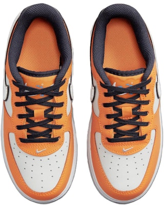(幼兒款)Nike Force 1 低筒 'Clownfish' FJ4656-800 Shop (幼兒款)Nike Force 1 低筒 'Clownfish' FJ4656-800