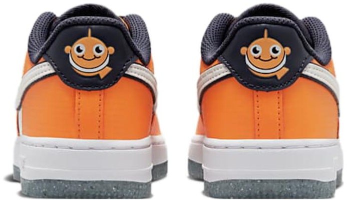 (幼兒款)Nike Force 1 低筒 'Clownfish' FJ4656-800 Purchase (幼兒款)Nike Force 1 低筒 'Clownfish' FJ4656-800