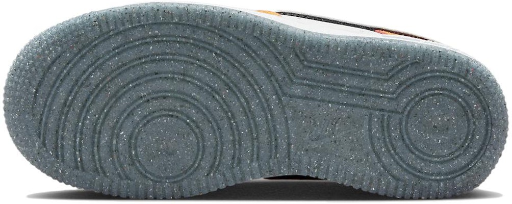 (幼兒款)Nike Force 1 低筒 'Clownfish' FJ4656-800 Details for (幼兒款)Nike Force 1 低筒 'Clownfish' FJ4656-800