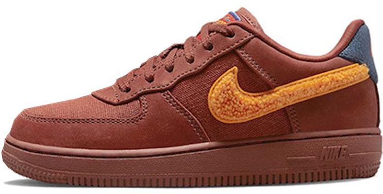 (Preschool) Nike Force 1 Low 'La Familia' DX9285-600 Buy (Preschool) Nike Force 1 Low 'La Familia' DX9285-600