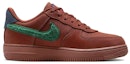 Order (Preschool) Nike Force 1 Low 'La Familia' DX9285-600