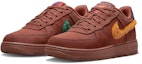 Lookbook (Preschool) Nike Force 1 Low 'La Familia' DX9285-600