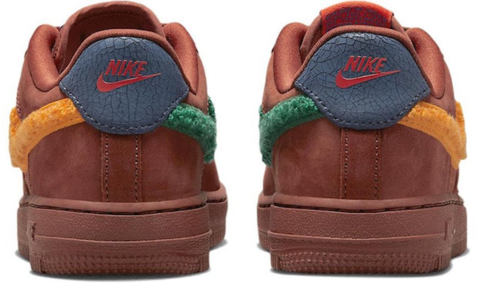 (Preschool) Nike Force 1 Low 'La Familia' DX9285-600 Purchase (Preschool) Nike Force 1 Low 'La Familia' DX9285-600