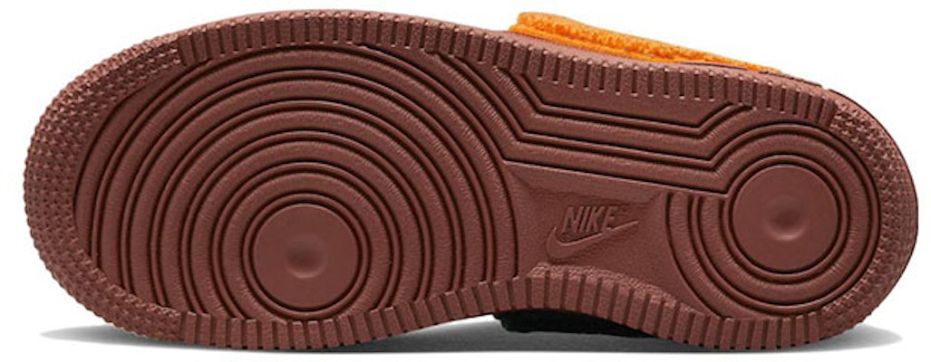 (Preschool) Nike Force 1 Low 'La Familia' DX9285-600 Details for (Preschool) Nike Force 1 Low 'La Familia' DX9285-600