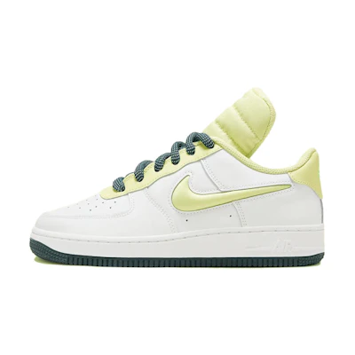 (PS) Nike Force 1 Low 'Padded Tongue'