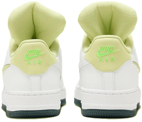 (PS) Nike Force 1 Low 'Padded Tongue' Lidah Empuk FB9511-100 Purchase (PS) Nike Force 1 Low 'Padded Tongue' Lidah Empuk FB9511-100