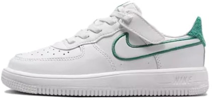 (Preschool) Nike Force 1 Low 'Resort & Sport' FZ3369-100 (Preschool) Nike Force 1 Low 'Resort & Sport' FZ3369-100