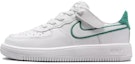 Buy (PS) Nike Force 1 Low 'Resort & Sukan' FZ3369-100