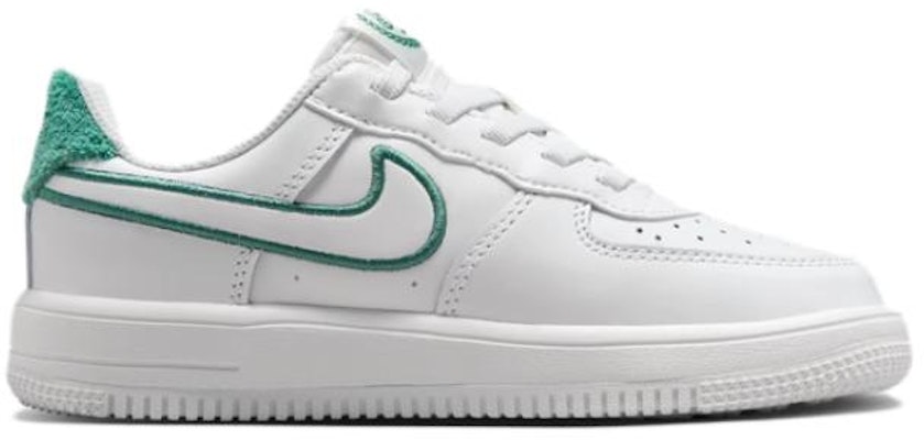 (Preschool) Nike Force 1 Low 'Resort & Sport' FZ3369-100 Order (Preschool) Nike Force 1 Low 'Resort & Sport' FZ3369-100