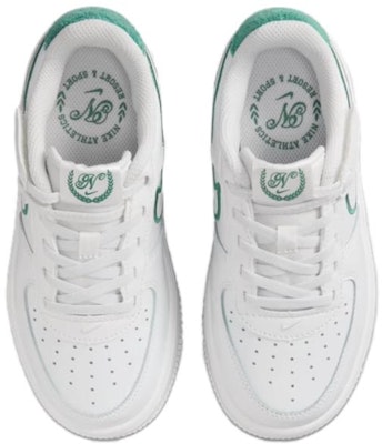 (Preschool) Nike Force 1 Low 'Resort & Sport' FZ3369-100 Shop (Preschool) Nike Force 1 Low 'Resort & Sport' FZ3369-100