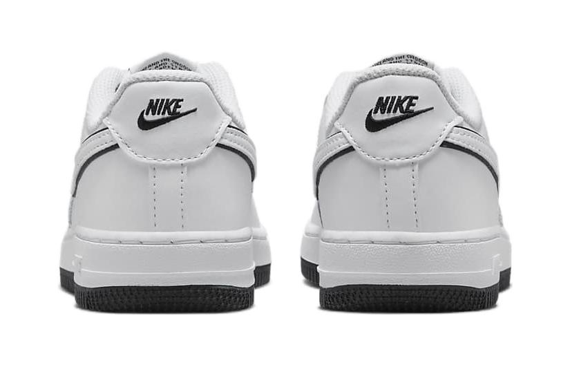 Purchase (PS) Nike Force 1 Low 'Blanco Negro' FJ3484-102