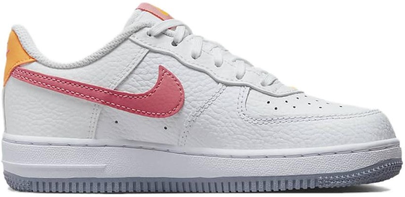 (PS) Nike Air Force 1 Low 'Coral Chalk' Wanita FJ3484-100 Order (PS) Nike Air Force 1 Low 'Coral Chalk' Wanita FJ3484-100