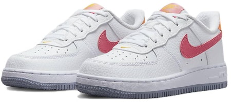 (PS) Nike Air Force 1 Low 'Coral Chalk' Sepatu Pria Wanita Indonesia FJ3484-100 Lookbook (PS) Nike Air Force 1 Low 'Coral Chalk' Sepatu Pria Wanita Indonesia FJ3484-100