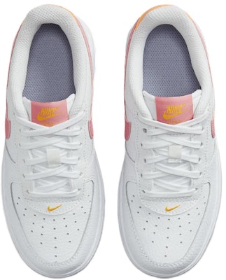 (PS) Nike Air Force 1 Low 'Coral Chalk' Sepatu Pria Wanita Indonesia FJ3484-100 Shop (PS) Nike Air Force 1 Low 'Coral Chalk' Sepatu Pria Wanita Indonesia FJ3484-100