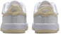 (Preschool) Nike Force 1 Low Easy On White/White/Light Khaki FN0237-118