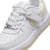(Preschool) Nike Force 1 Low Easy On White/White/Light Khaki FN0237-118