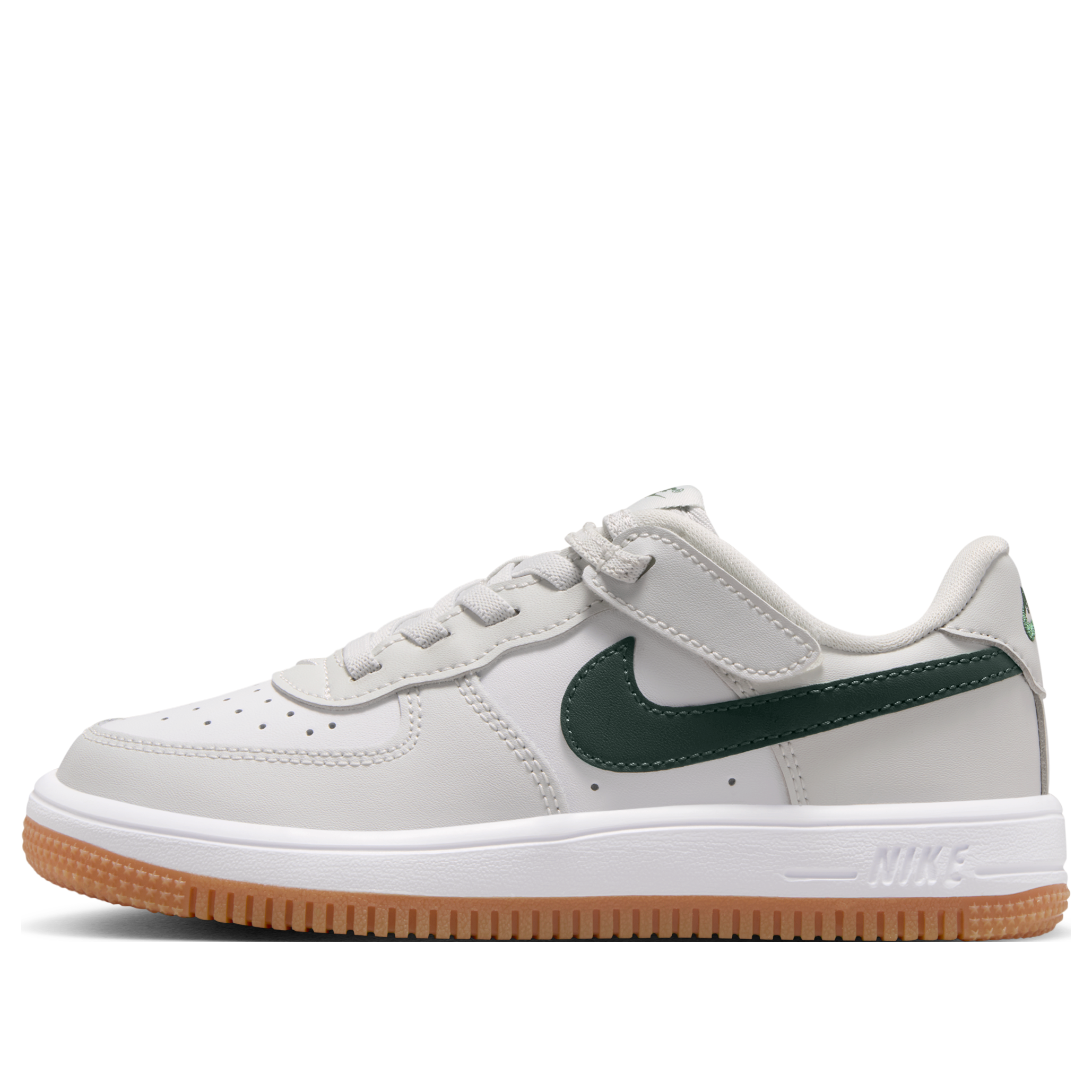 (Preschool) Nike Force 1 Low EasyOn 'Photon Dust Fir' IH4498-007