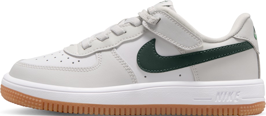 (Preschool) Nike Force 1 Low EasyOn 'Photon Dust Fir' IH4498-007 Buy (Preschool) Nike Force 1 Low EasyOn 'Photon Dust Fir' IH4498-007