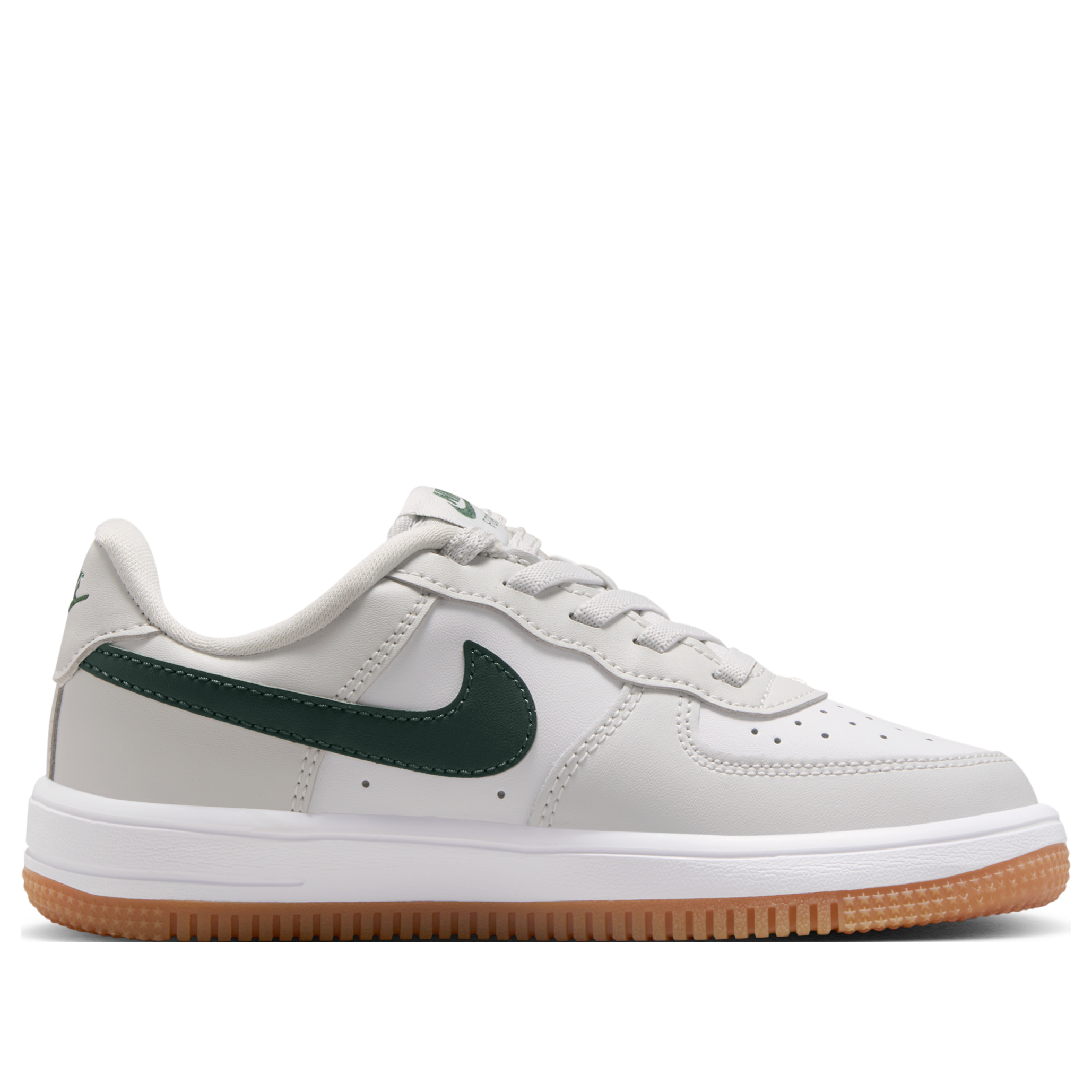 Order (Preschool) Nike Force 1 Low EasyOn 'Photon Dust Fir' IH4498-007
