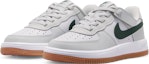 Lookbook (Preschool) Nike Force 1 Low EasyOn 'Photon Dust Fir' IH4498-007