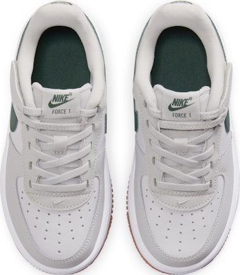 (Preschool) Nike Force 1 Low EasyOn 'Photon Dust Fir' IH4498-007 Shop (Preschool) Nike Force 1 Low EasyOn 'Photon Dust Fir' IH4498-007