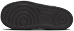 Cheap (PS) Nike Force 1 Rendah EasyOn 'Triple Black' FN0237-001