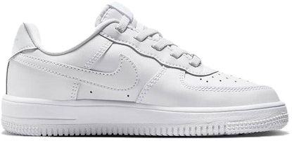 (學齡前) Nike Force 1 Low EasyOn 「全白」 FN0237-111 Order (學齡前) Nike Force 1 Low EasyOn 「全白」 FN0237-111