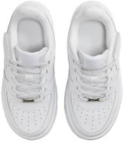 (學齡前) Nike Force 1 Low EasyOn 「全白」 FN0237-111 Purchase (學齡前) Nike Force 1 Low EasyOn 「全白」 FN0237-111
