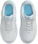 Shop (PS) Nike Force 1 Rendah EasyOn 'Putih Aquarius Biru' FN0237-107