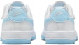 Purchase (PS) Nike Force 1 Rendah EasyOn 'Putih Aquarius Biru' FN0237-107