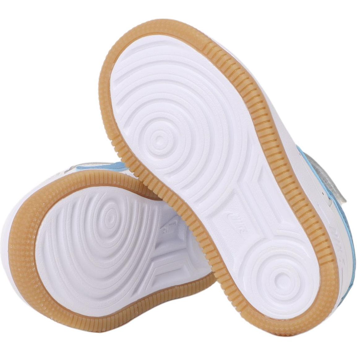 Shop (PS) Nike Force 1 Low EasyOn '白藍超越膠底' FN0237-115