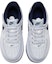 Shop (PS) Nike Force 1 Low EasyOn 'Putih Midnight Navy' FN0237-104