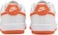 (Preschool) Nike Force 1 Low EasyOn 'White Safety Orange' FN0237-113