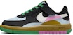 (PS) Nike Force 1 Rendah EasyOn LV8 2 'Dance' FN0410-001