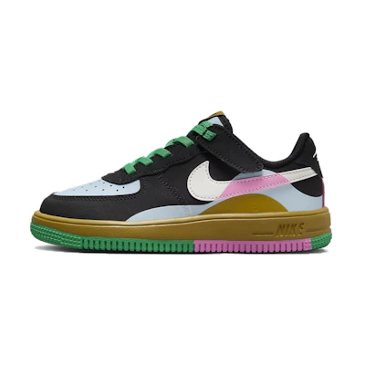(PS) Nike Force 1 Low EasyOn LV8 2 'Dance'