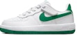 (Preschool) Nike Force 1 Low EasyOn White Malachite FN0237-103