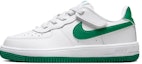 Buy (Preschool) Nike Force 1 Low EasyOn White Malachite FN0237-103