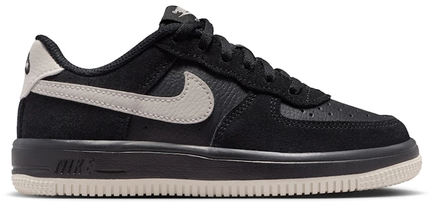 (PS) Nike Force 1 Low LV8 2 Noir Light Bone IM8000-001 Buy (PS) Nike Force 1 Low LV8 2 Noir Light Bone IM8000-001
