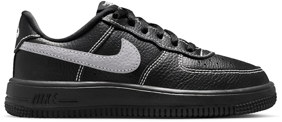 (Preschool) Nike Force 1 Low LV8 3 Black Wolf Grey IM7997-003 Buy (Preschool) Nike Force 1 Low LV8 3 Black Wolf Grey IM7997-003