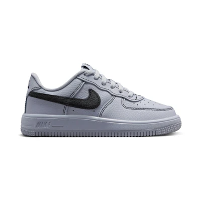 (PS) Nike Force 1 Low LV8 3 Wolf Grey Black